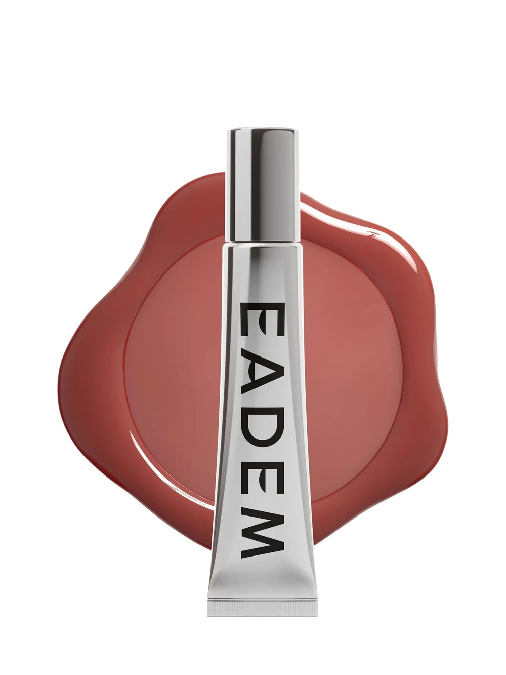 Eadem Lip Softening Balm In Burnt Malai NIB